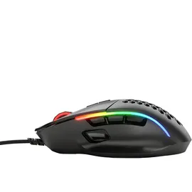 Glorious PC Gaming Race Model I Schwarz