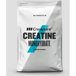 Myprotein - CREAPURE Creatine Monohydrate - 250g