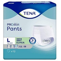 Tena PANTS Super L ConfioFit 12 St.