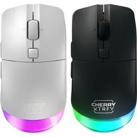 Cherry Xtrfy M50 Weiß