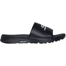 SKECHERS Go Consistent 2.0 - Culver Herren, schwarz, Größe 40 EU