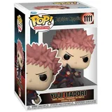 Funko Pop! Jujutsu Kaisen - Itadori