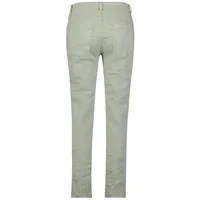 Cartoon Boyfriend-Jeans im Vintage-Look Aqua Foam,38 - 38