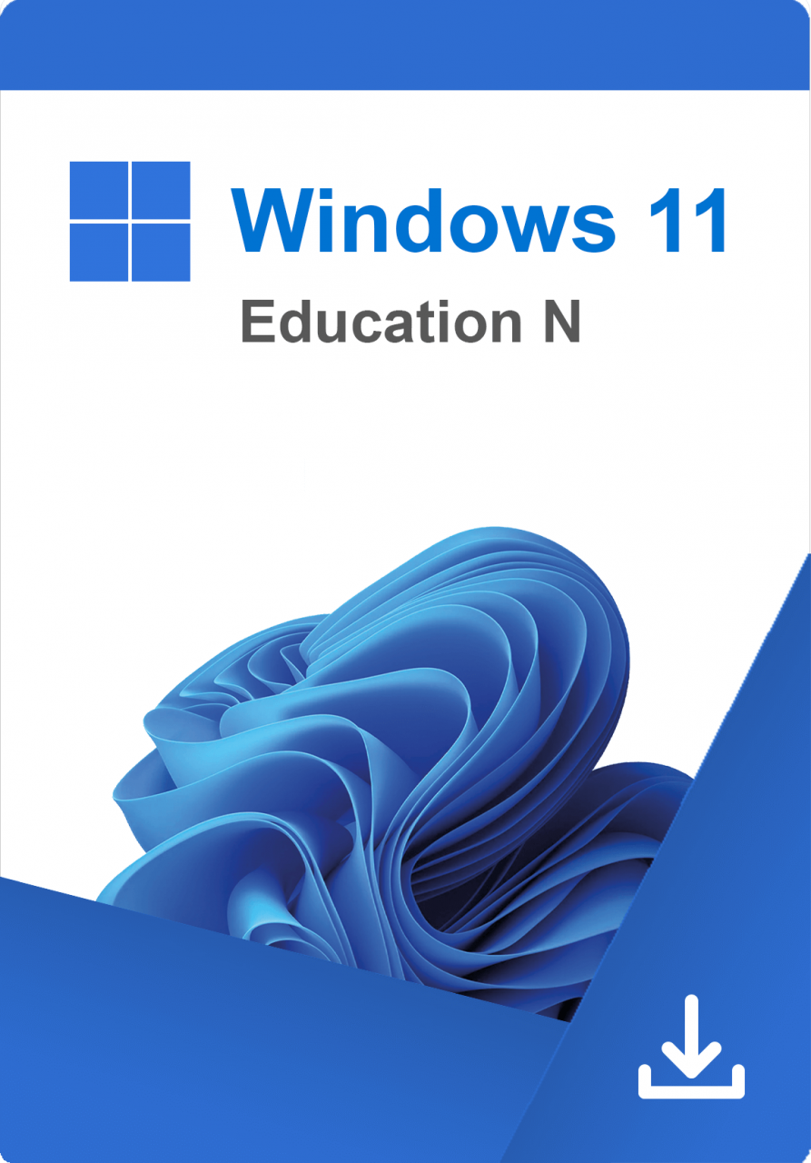 Windows 11 Education N