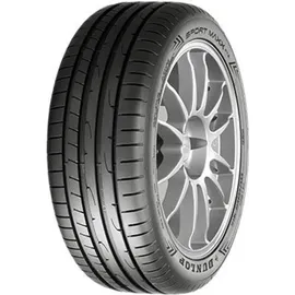 Dunlop Sport Maxx RT 2 245/40 ZR17 91Y