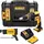 DeWalt DCF 620 D1T inkl. 1 x 2,0 Ah + Ladegerät + Tstak