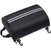 Oldmoom Kayak Deck Bag,Aufbewahrungstasche Für Deckboard - Großes Fassungsvermögen Verstellbar Wasserdicht Multifunktional Zur Organisation Von Abenteuerausrüstung Kajakzubehör Surfaktivitäten
