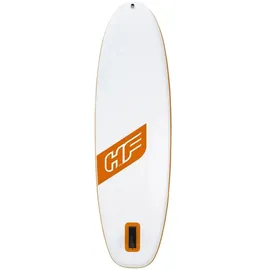 BESTWAY Hydro-Force SUP Set Aufblasbar Aqua Journey 65349