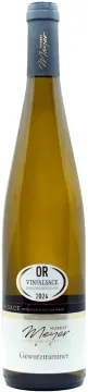 Gewurztraminer 2022 - Hubert Meyer