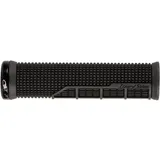 Lizard Skins Machine Fahrradgriffe schwarz