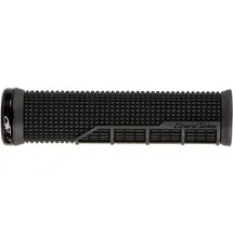 Lizard Skins Machine Fahrradgriffe schwarz