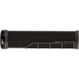 Lizard Skins Machine Fahrradgriffe schwarz