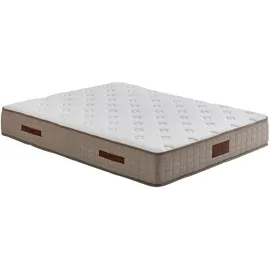 Yatas Bedding Majestät First Class 120  x 200 cm flexibel