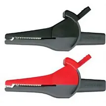 Beha-Amprobe Krokodilklemmensatz KS4L-Set