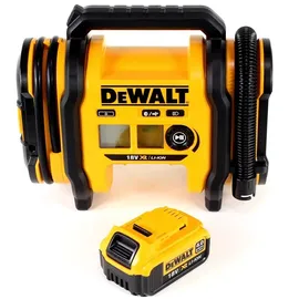DeWalt DCC 018 N Akku Luftkompressor 18V 11bar