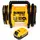 DeWalt DCC 018 N Akku Luftkompressor 18V 11bar