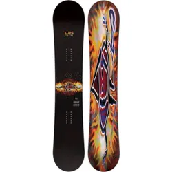LIB TECH MINI RAMP Snowboard 2025 - 137