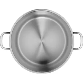 Silit Gourmet Plus Suppentopf 28 cm