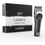 Kiepe Profi Haar Clipper Haarschneider Haarschneidemaschine Bartschneider