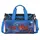 Scooli Sporttasche Marvel Spider Man blau 23 x 35 x 16 cm