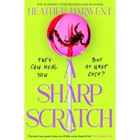 Penguin Books Ltd A Sharp Scratch