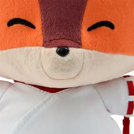Blizzard Akari's Fox Plush 33cm - Teddybär & Kuscheltier