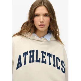 Superdry Hoodie Desert Bone 48