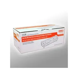 Oki 43979002 Trommeleinheit schwarz