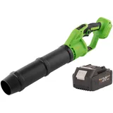 PROCRAFT PB24bb inkl. 1 x 4,0 Ah