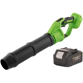 PROCRAFT PB24bb inkl. 1 x 4,0 Ah
