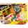Goo Jit Zu Meteor Madness Mega Launcher
