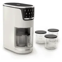 Tefal Dolci Weiß 1,4 l