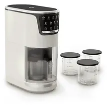 Tefal Dolci Weiß 1,4 l