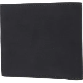 Oxmox New Cryptan Geldbörse Unisex schwarz