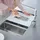 Grohe Eurocube  DN 15 chrom 31255000