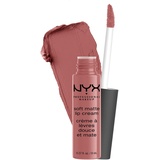 NYX Professional Makeup Soft Matte Lip Cream 38 toulouse