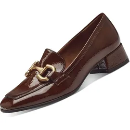 TAMARIS Damen Slipper braun 37 EU