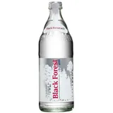 Mineralwasser - still 0,5L Glas inkl. 15 Cent Pfand