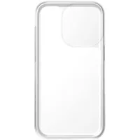 QUAD LOCK iPhone XR Poncho transparent