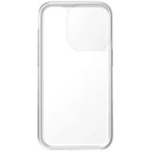 QUAD LOCK iPhone XR Poncho transparent