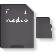 Nedis MMSD64100BK Speicherkarte