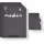 Nedis MMSD64100BK Speicherkarte