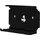 4Mount Wandhalterung Schwarz Nintendo Switch