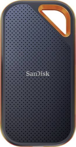 SanDisk Extreme® Pro Portable 1TB Externe SSD-Festplatte 6.35cm (2.5 Zoll) USB 3.2 Gen 2 (USB 3.1)