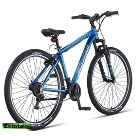 Altec Mountainbike 27,5 Zoll Umit 4 MOTION blau
