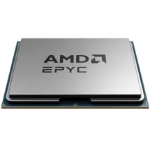 AMD EPYC 8224P 2,55 GHz Tray 100-000001134