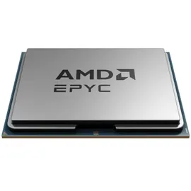 AMD EPYC 8224P 2,55 GHz Tray 100-000001134