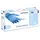 OEM Reflexx R76/XS Handschuhe Nitril Puderfrei Gr. 3.5, Größe XS, 100 Stück, hellblau