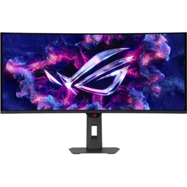 Asus ROG Strix OLED XG34WCDMTG 34"