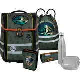 McNeill Perfecto 5-tlg. Mandalorian grau